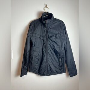 BILLABONG Convertible Jacket Vest black  Size Small